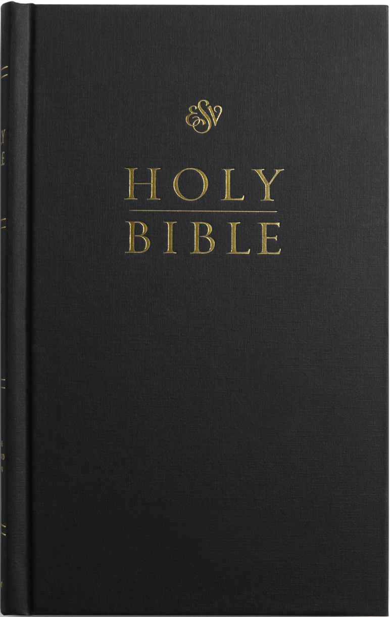 Holy Bible