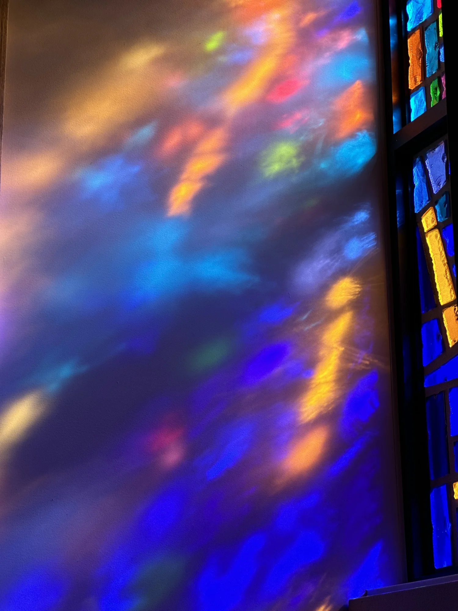 Who We Are — StoneBridge Church Community