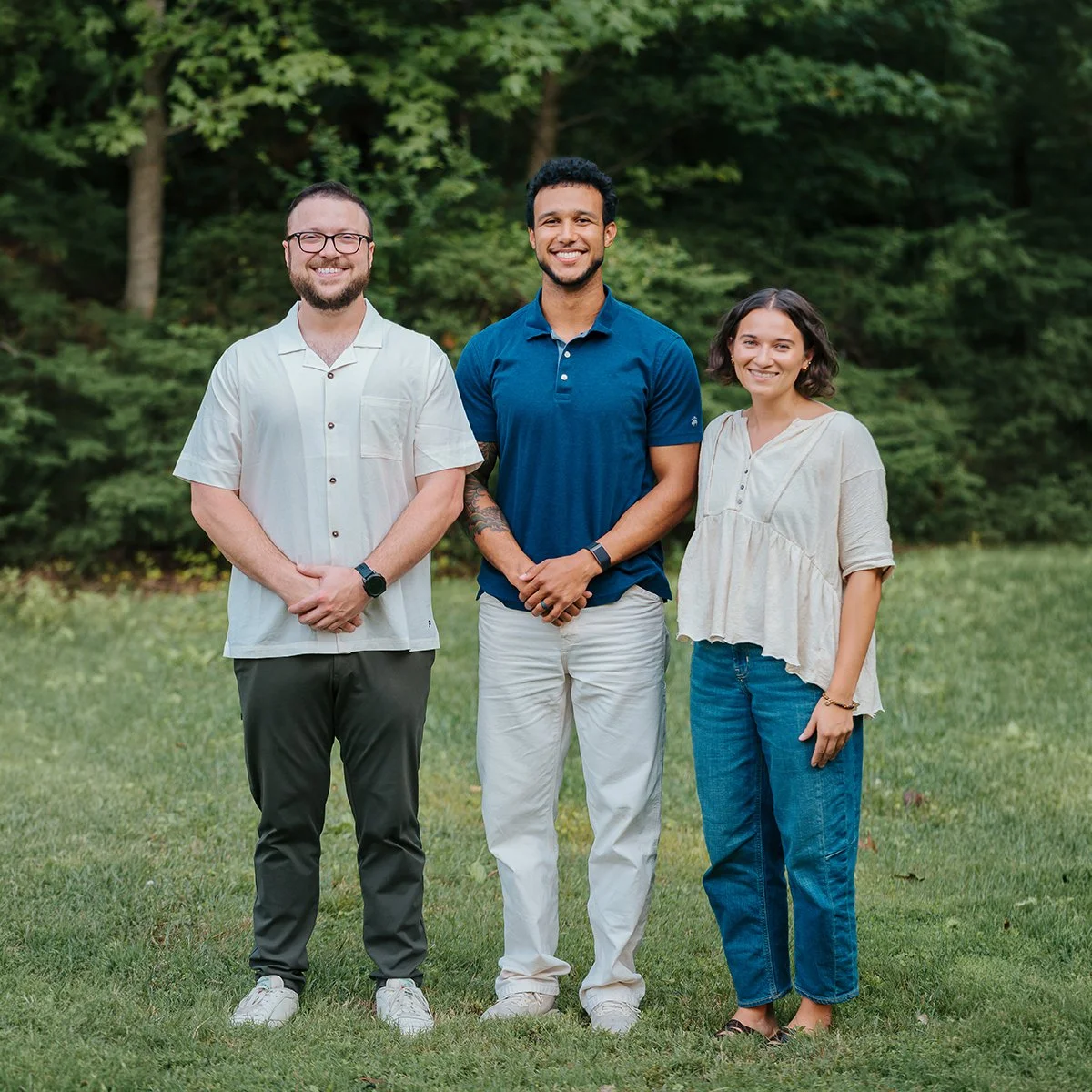 Campus Outreach - Davidson College