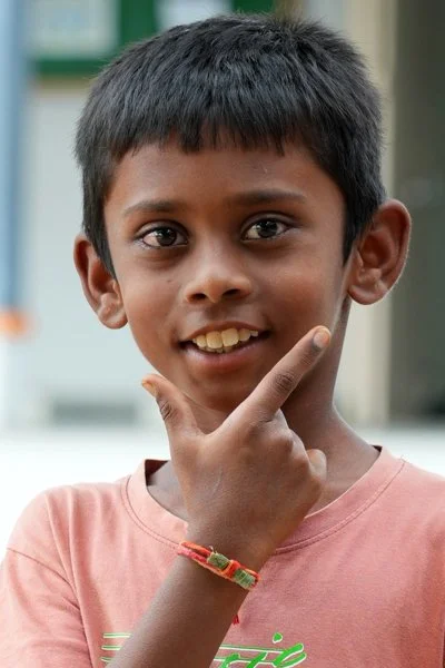 Jeshwanth Y