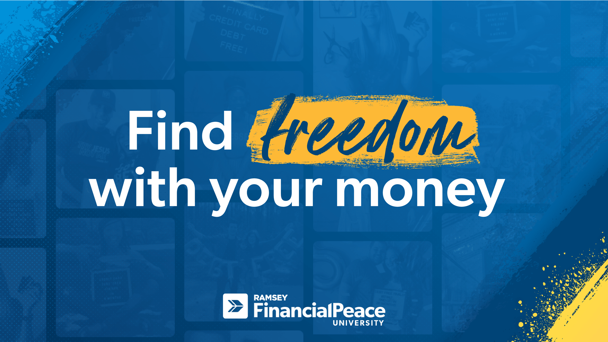 Financial Peace University