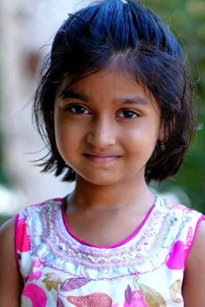 Harshini V