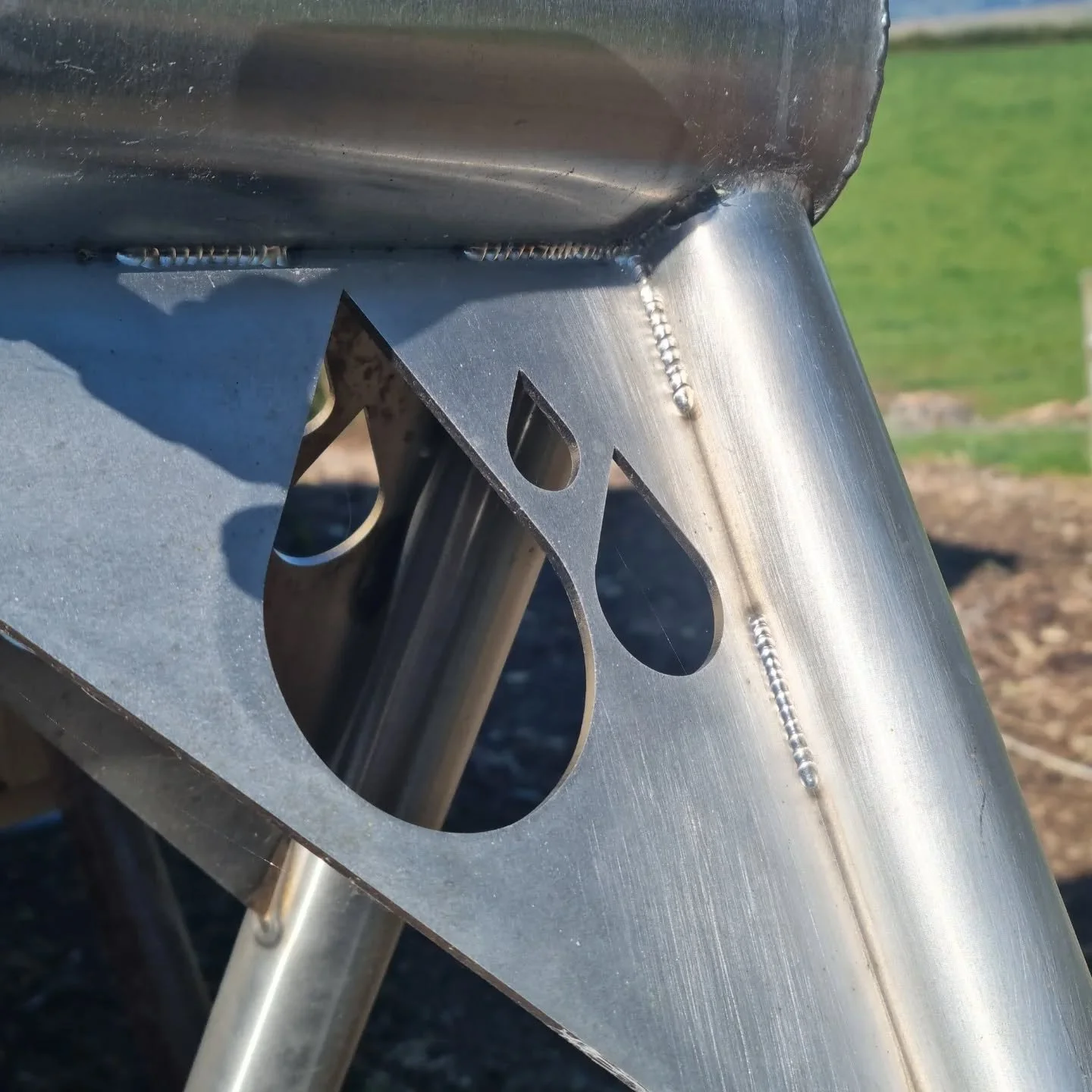 Huge shout out to Luke from @lasertech_limited in Pukekohe for his amazing service with the final touches to our custom water station earlier this year. He is so great to deal with turning a few sketches and measurements into reality. Their turn arou