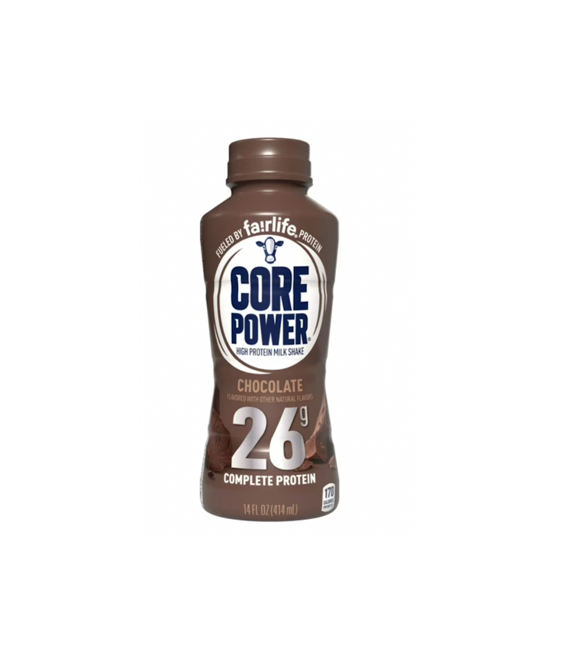 Fairlife Protein Shake