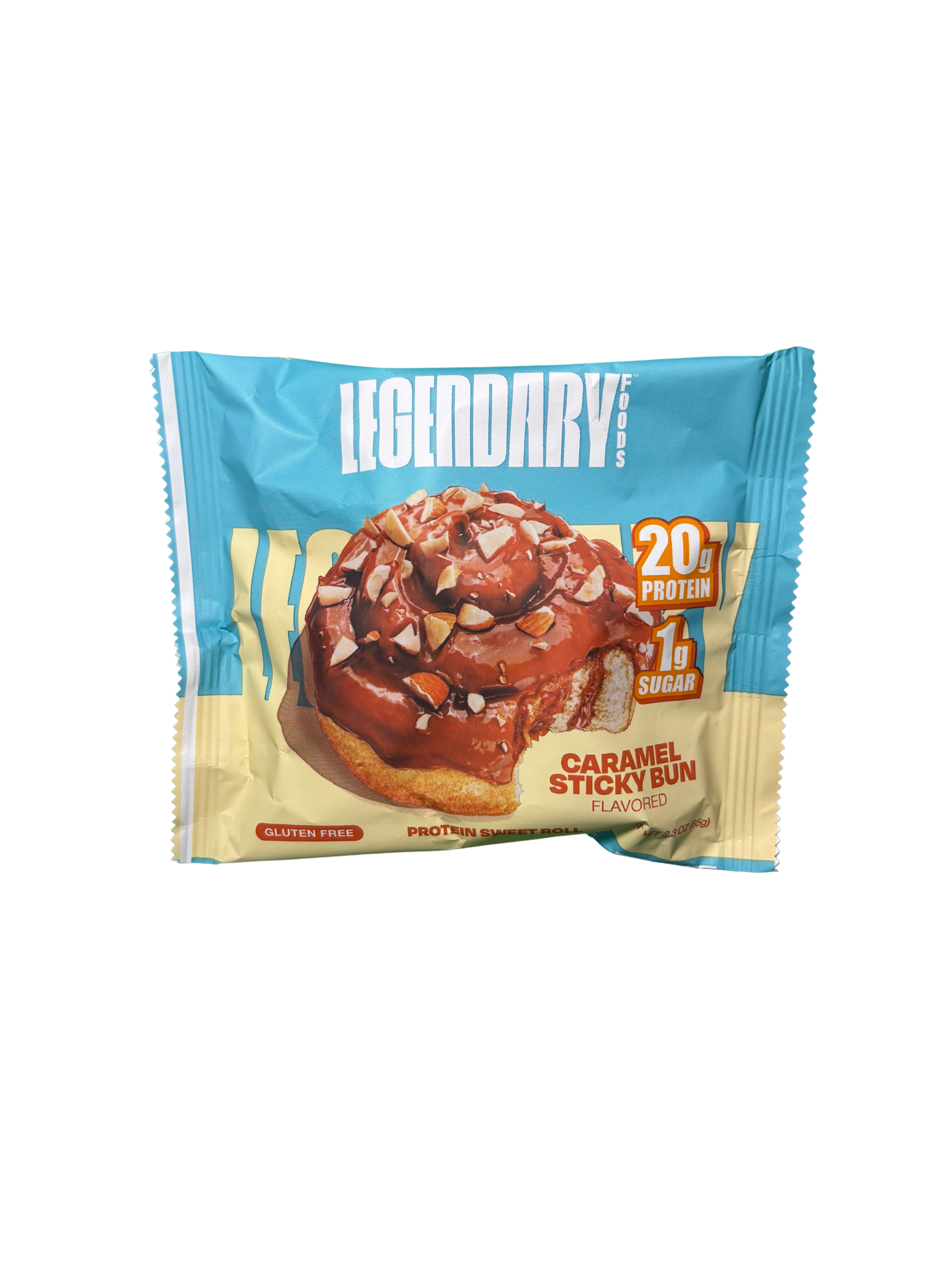 Legendary Foods Protein Sweet Roll