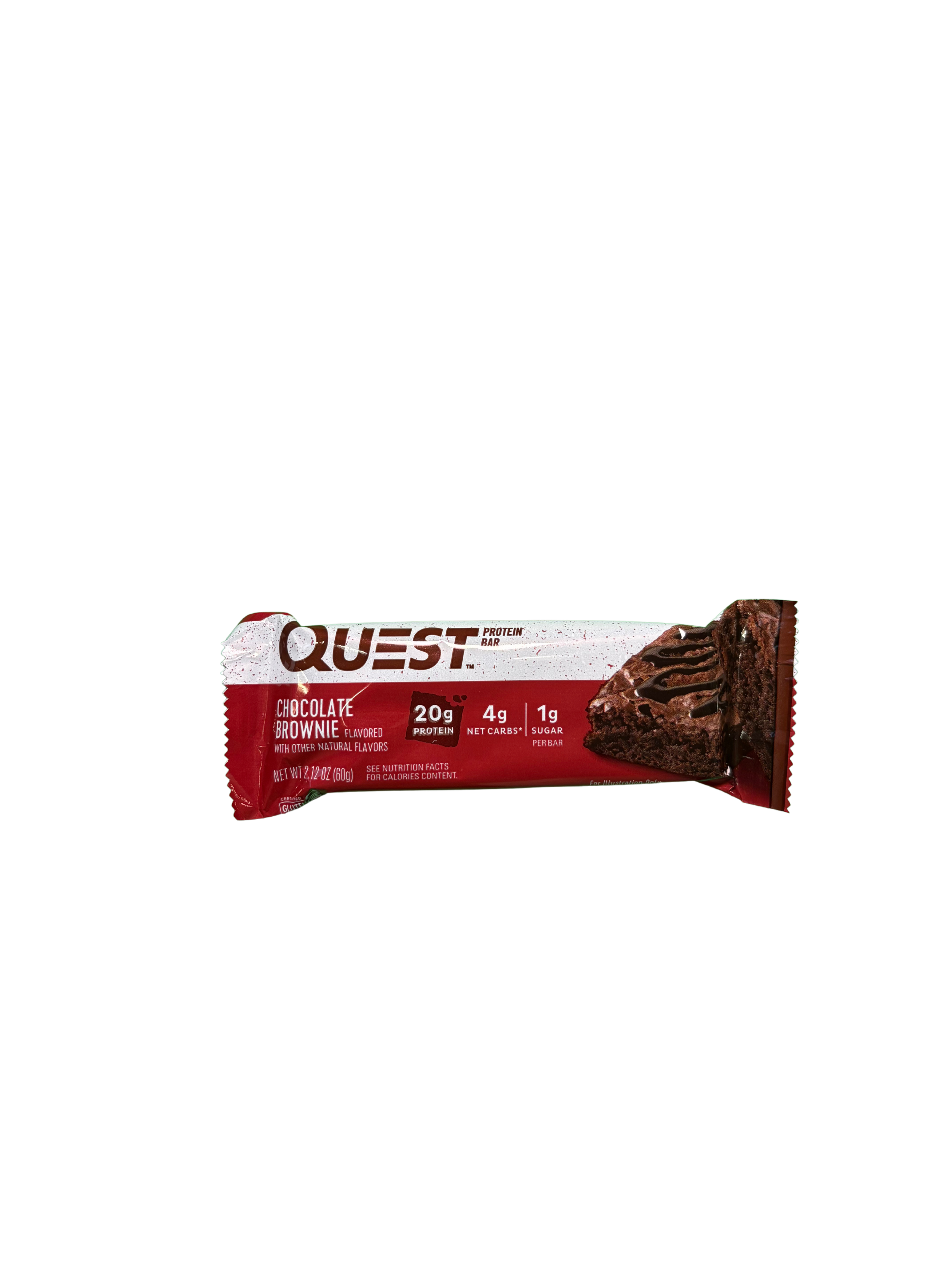 Quest Protein Bar