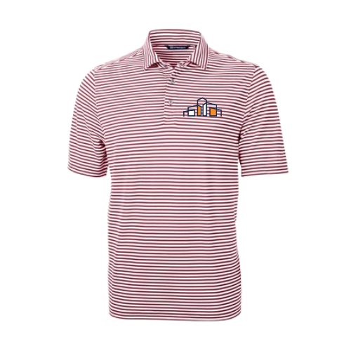 Cutter and Buck Custom Golf Polo