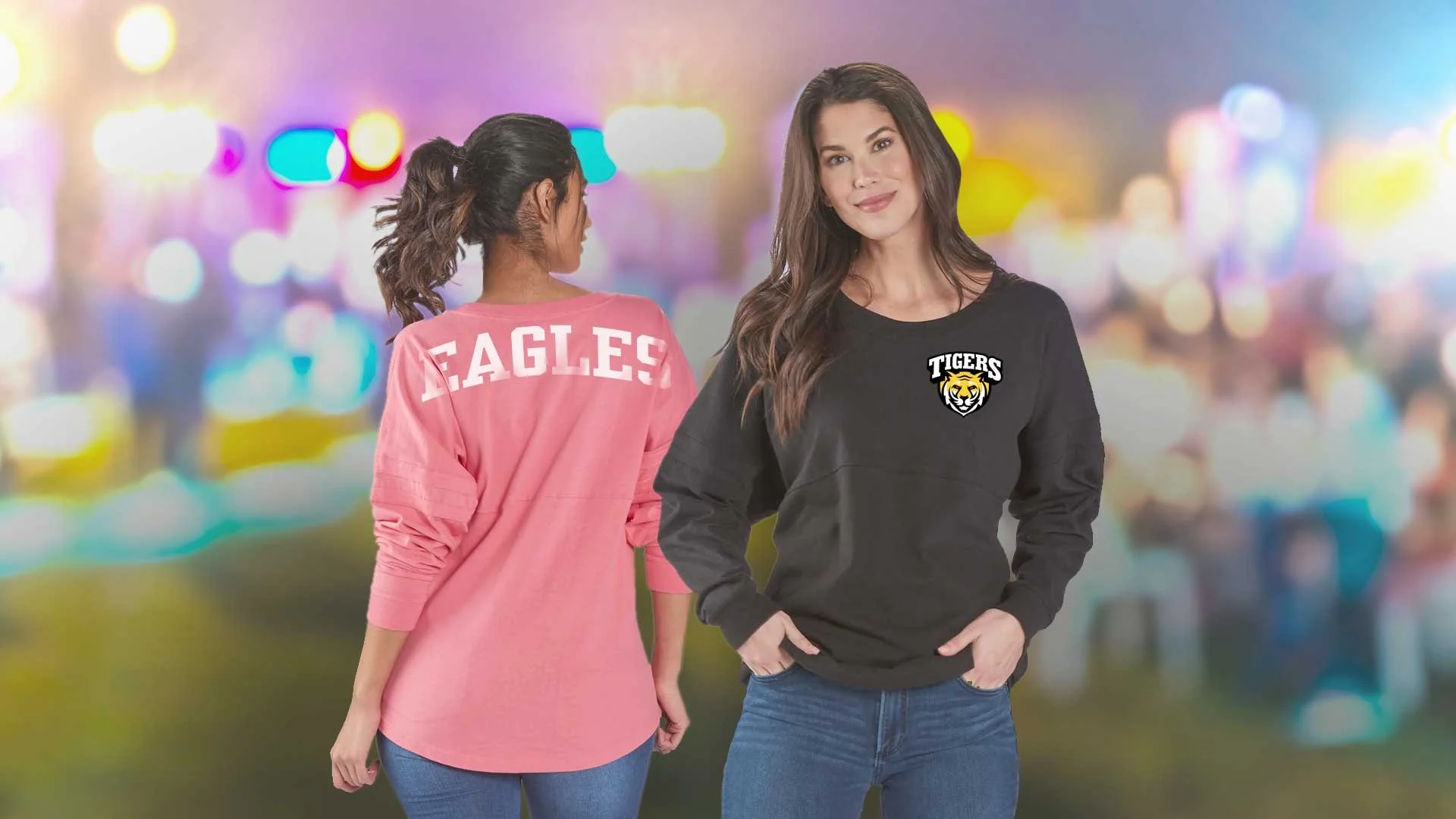 Three Things to Consider When Designing Your Custom Spirit Jersey