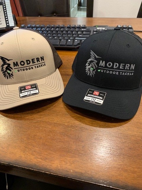 Modern Outdoor Tackle hat picture.jpeg Creator Designs .jpeg