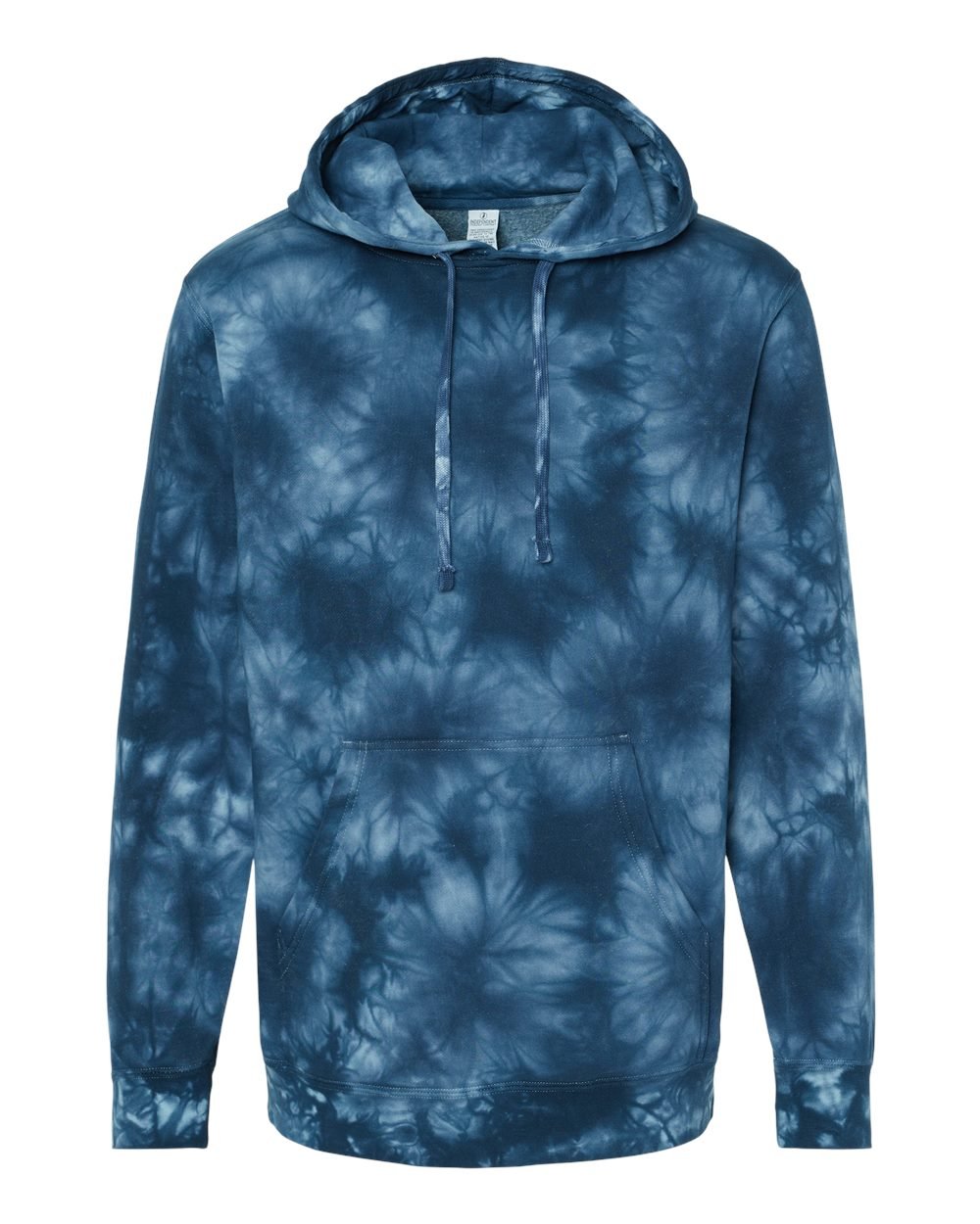 Independent_Trading_Co._PRM4500TD_Tie_Dye_Navy_Front_High.jpg