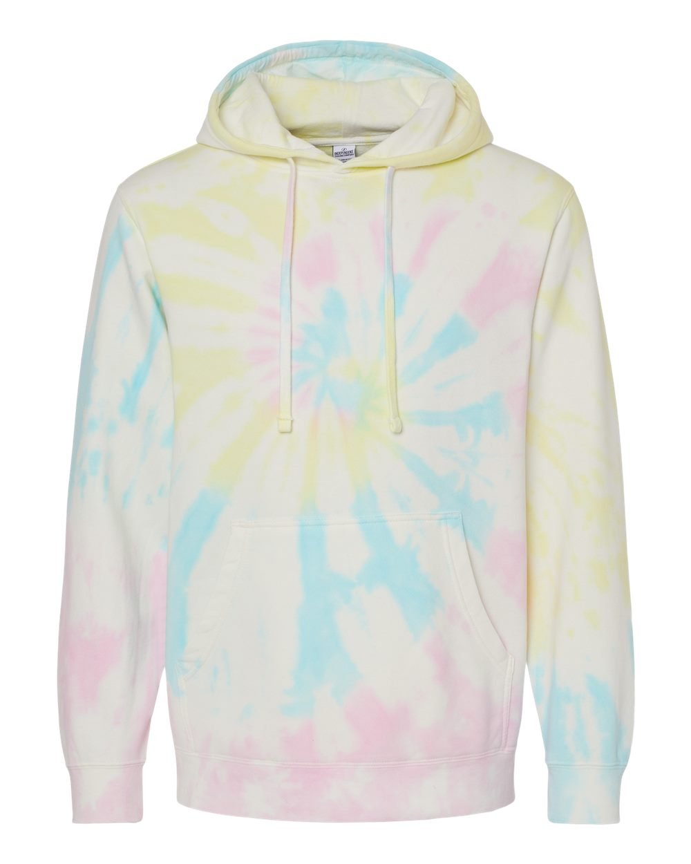 Independent_Trading_Co._PRM4500TD_Tie_Dye_Sunset_Swirl_Front_High.jpg