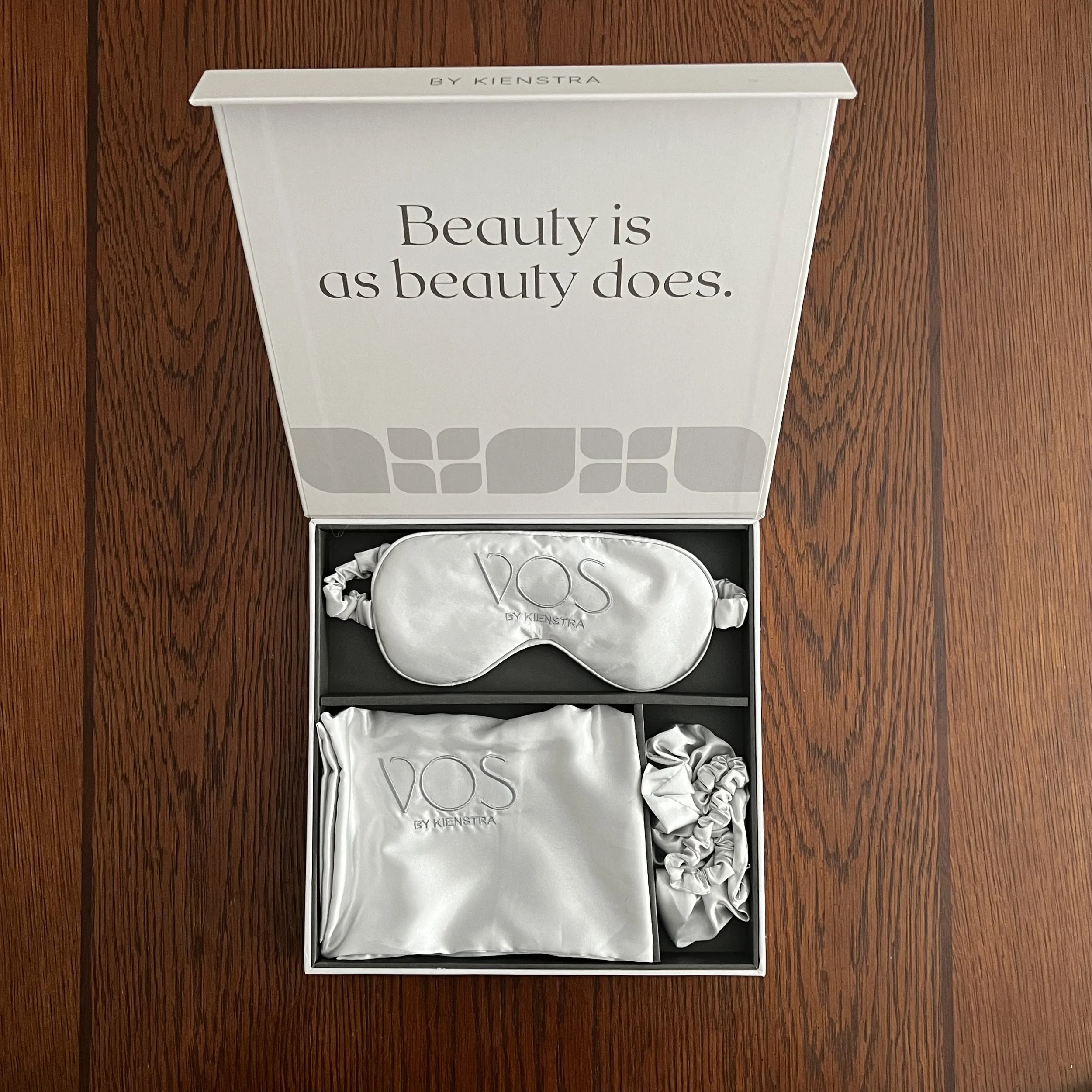 Sleep-Themed Welcome Gift