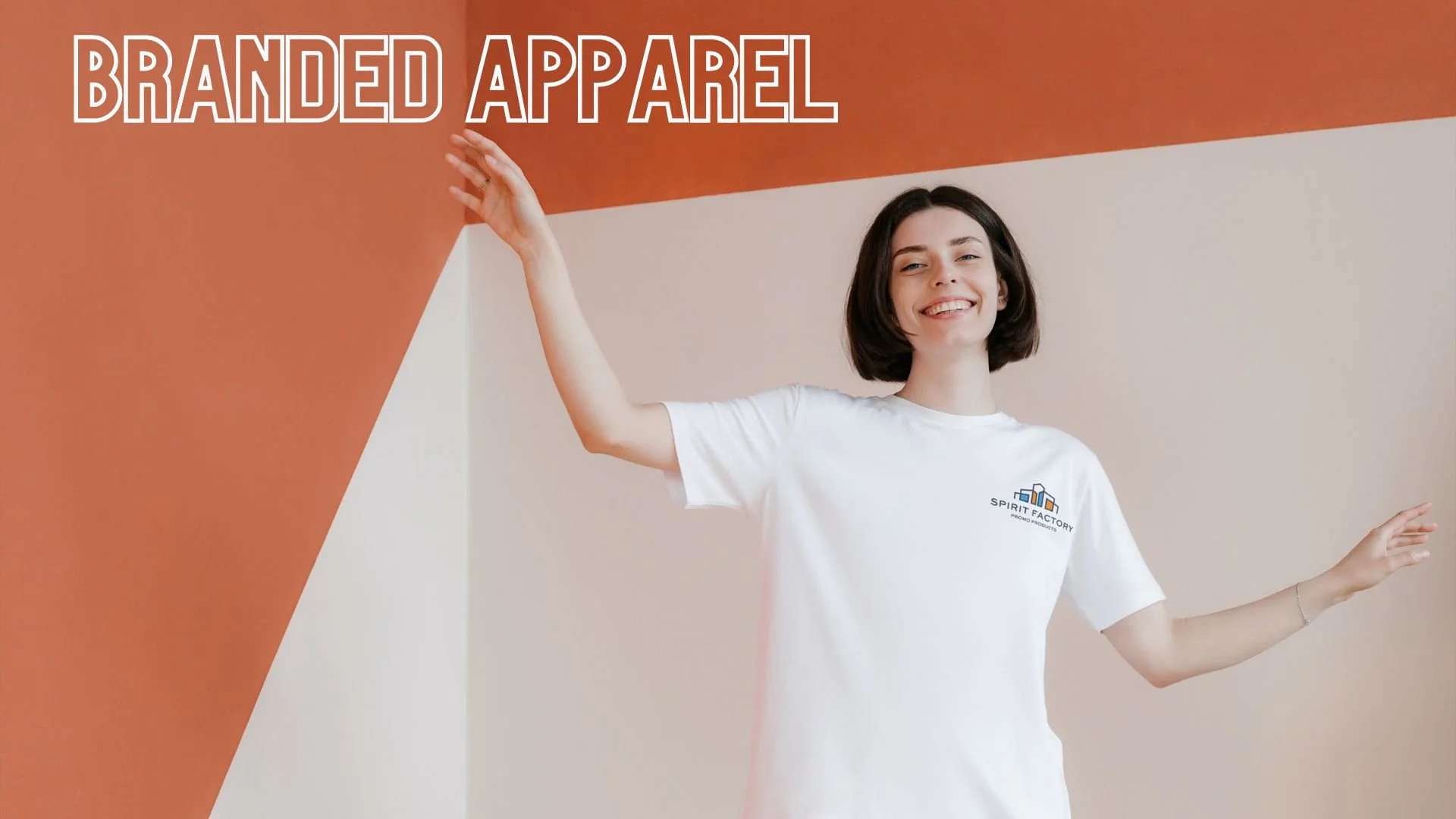 Unified in Style: Branded Apparel for Team and Community Building