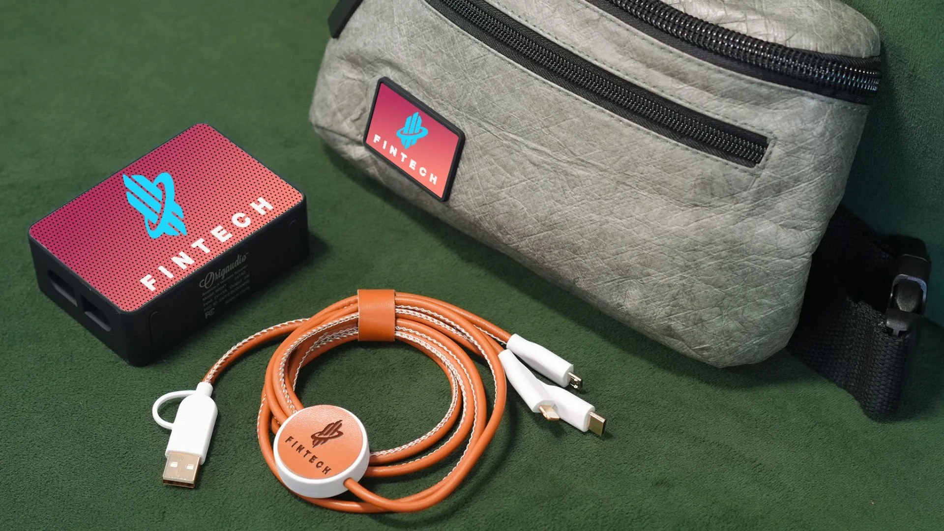 How to Power Up Your IT Team with Thoughtful Tech Promos
