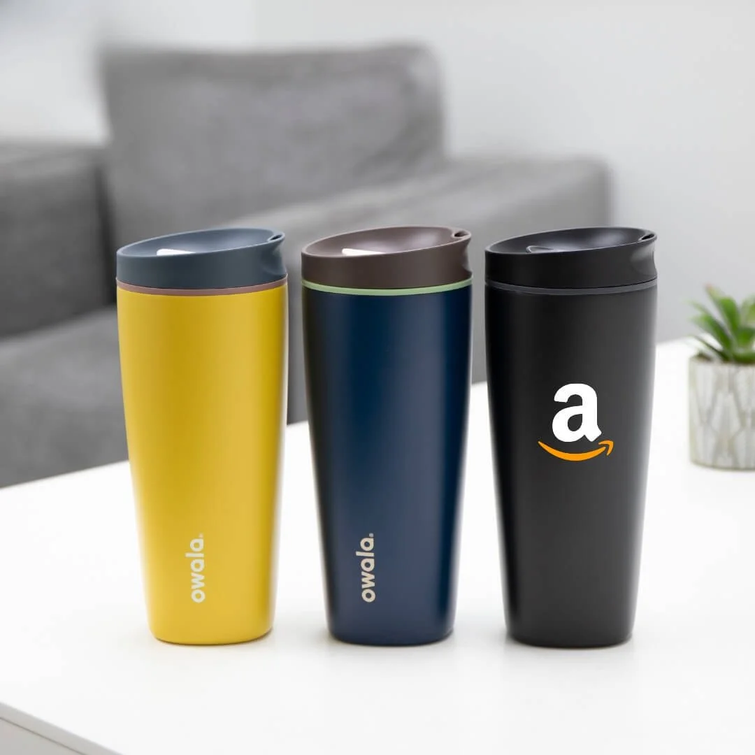 custom promo sip owala smoothie