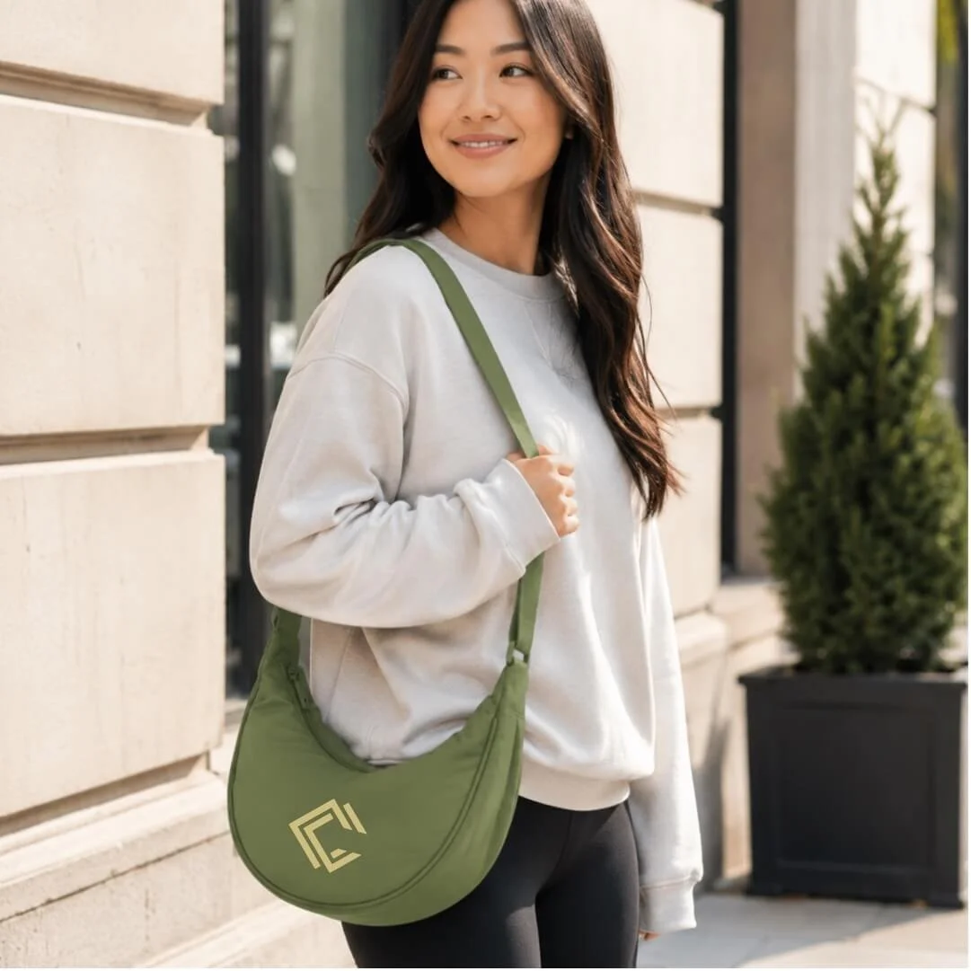 crescent-bag-simple-style-olive-green.jpeg
