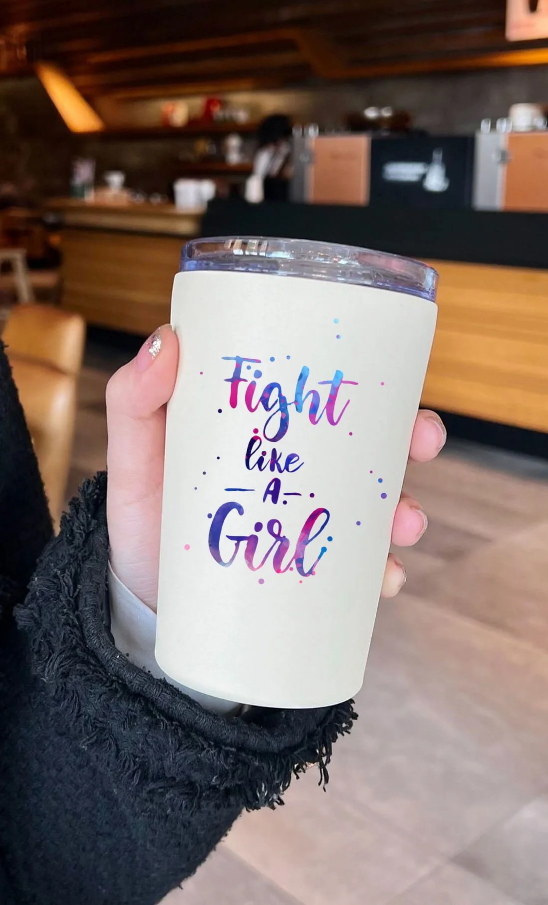 12 oz Tumblers Custom