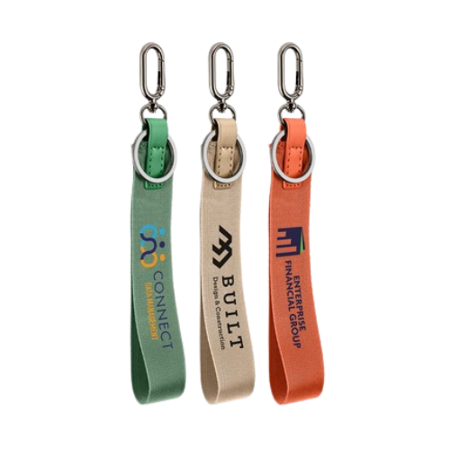 Branded Keychains