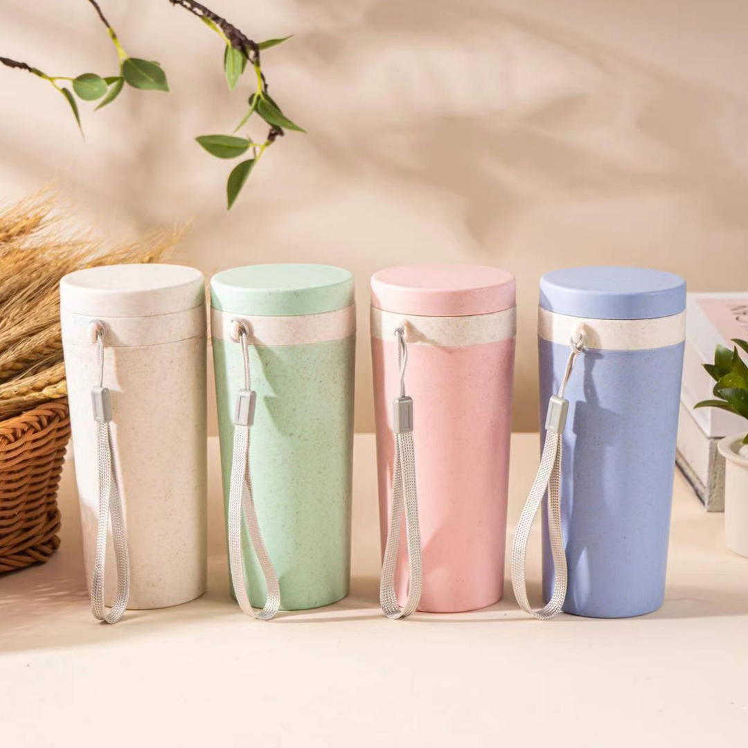 Branded Eco Friendly Promo Products