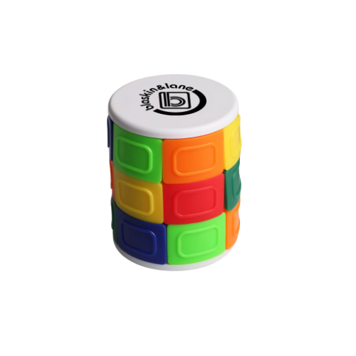 fidget toys with logo