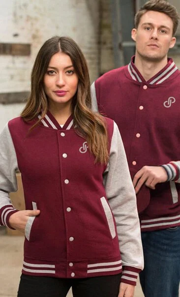 varsity team cheer and dance jackets