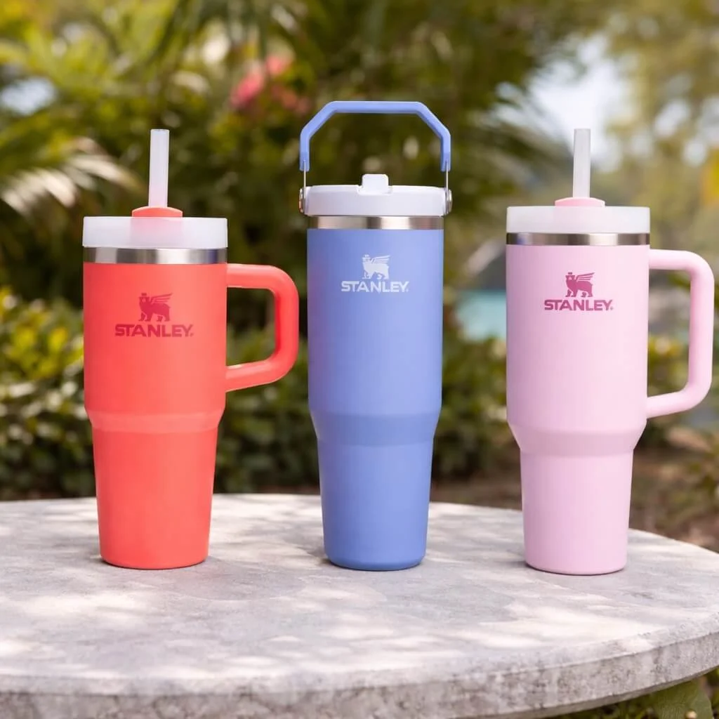 custom stanley 40 oz quencher