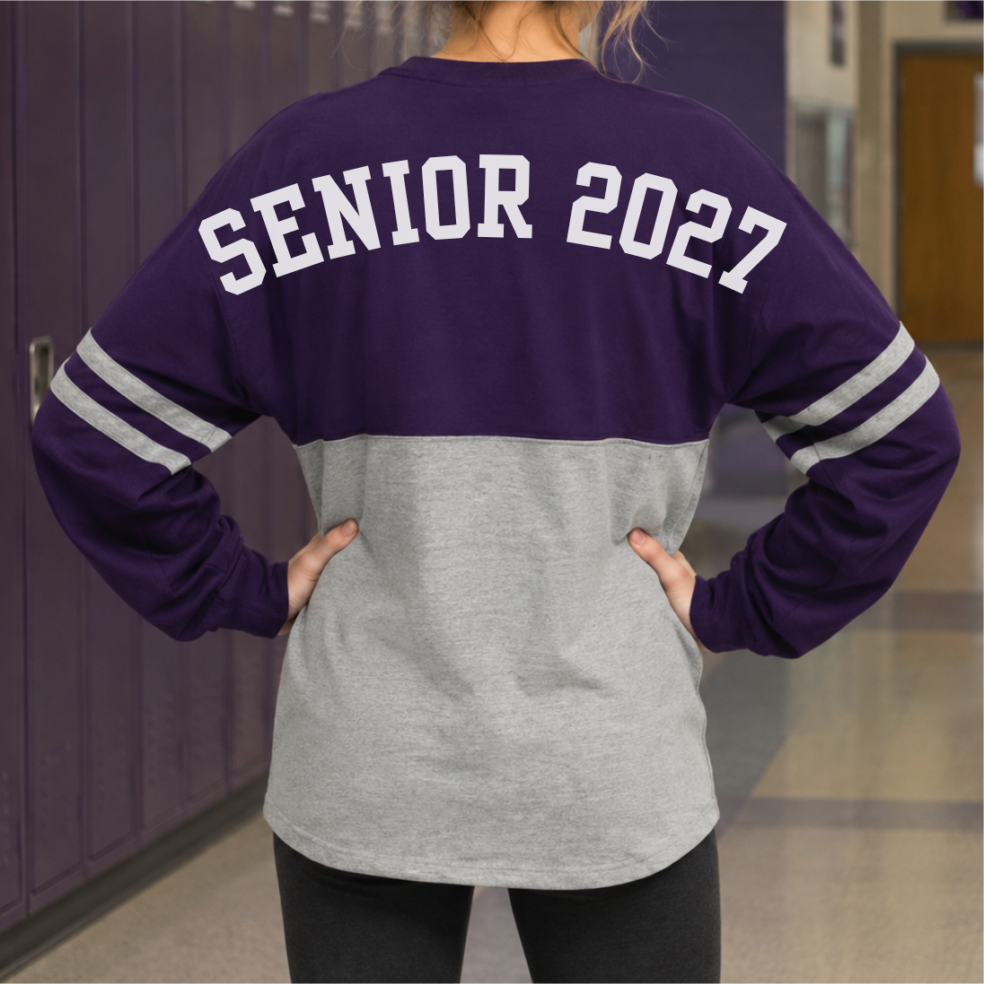 Pom Jersey