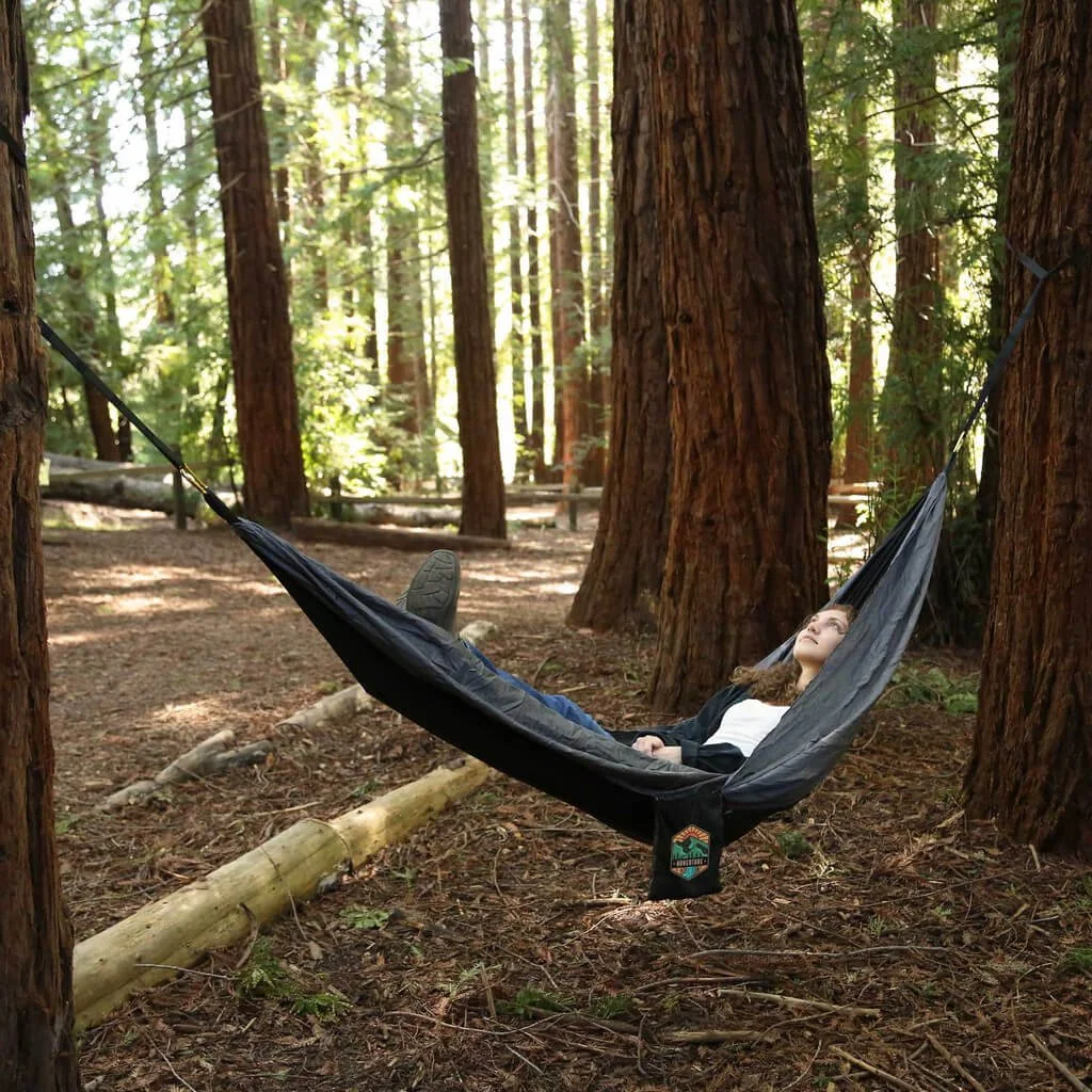 Portable Hammock