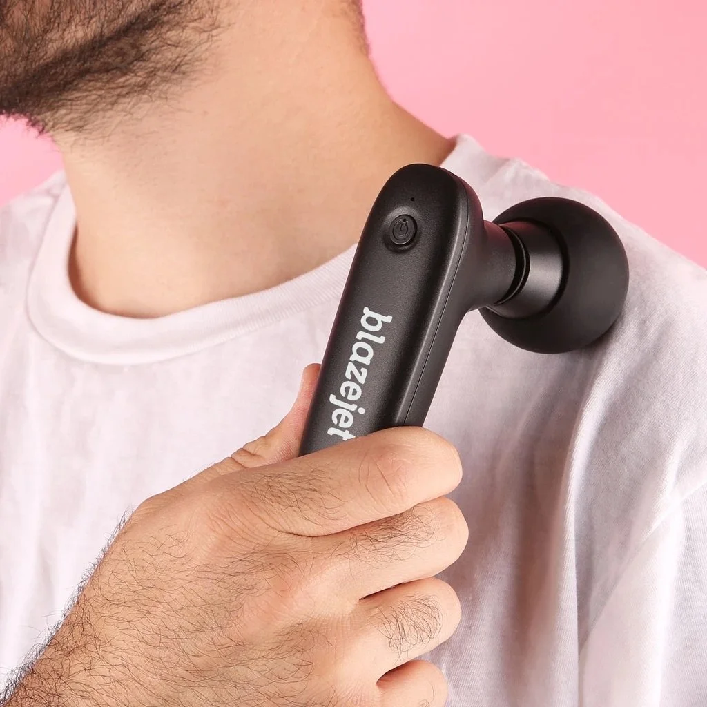 Massage Gun