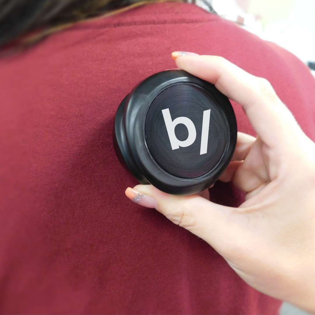 Branded wellness gifts