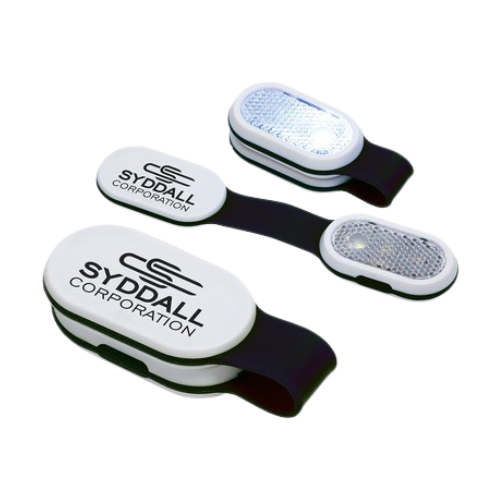 Custom Magnetic LED lights