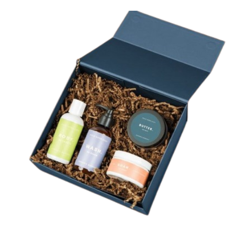 Self-Care Promos — Spirit Factory Promotional Products