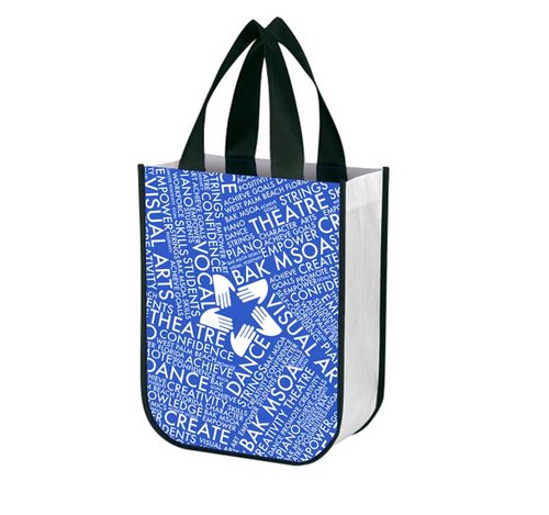 Lululemon Style Tote Bag — Spirit Factory Promotional Products