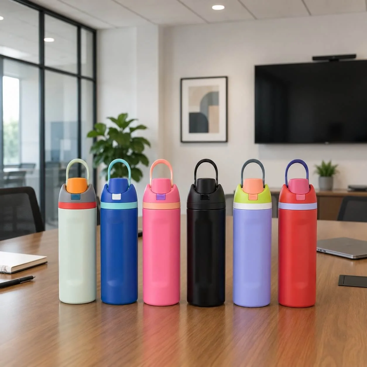 Owala Style Water bottle Colors
