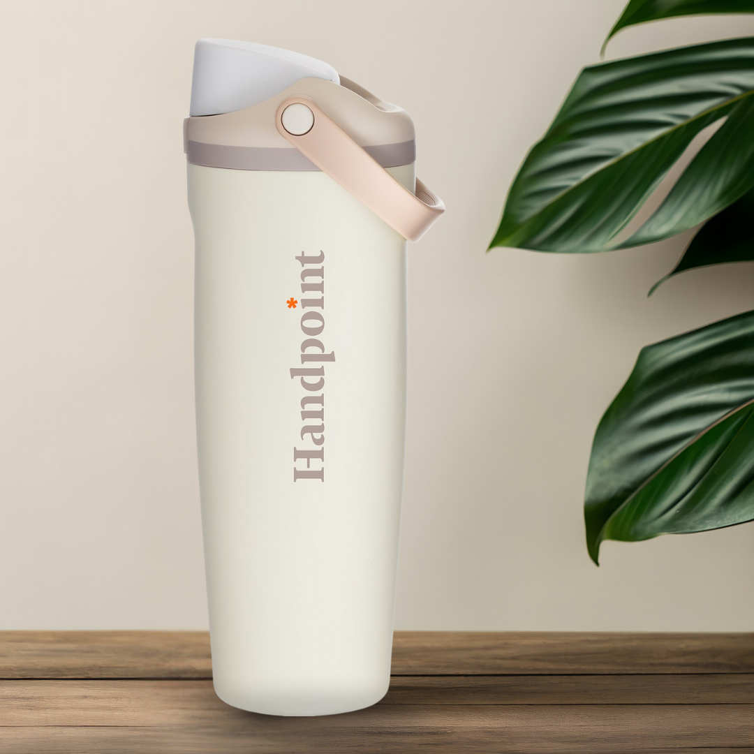 Branded Owala Style Bottles