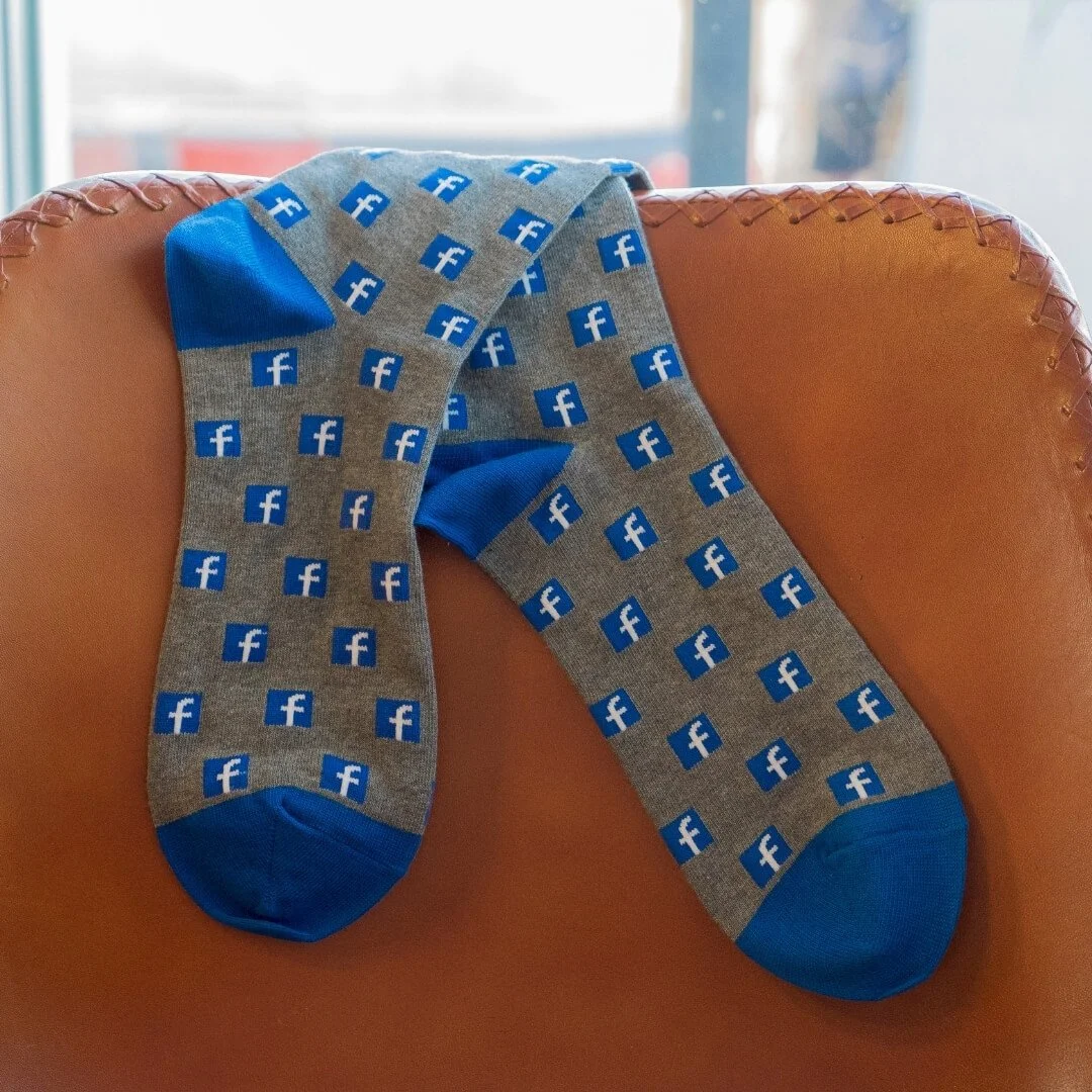 Branded Socks