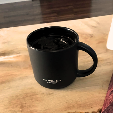 Mug