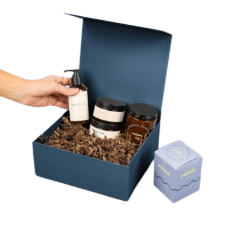 Self-Care Promos — Spirit Factory Promotional Products