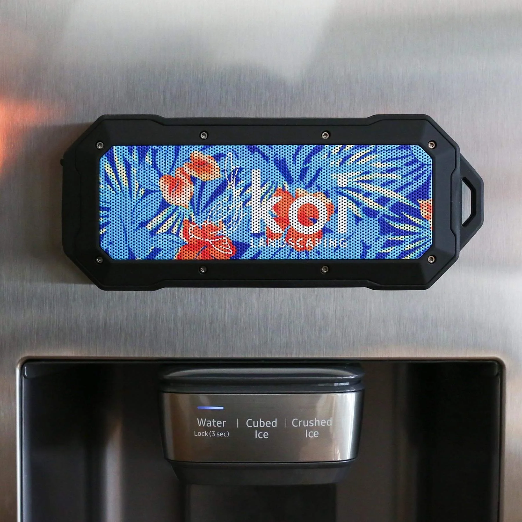 HangTune Magnetic Wireless Speaker Waterproof