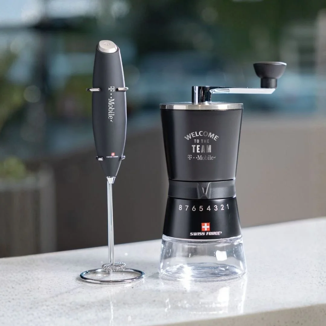 morning brew welcome kit