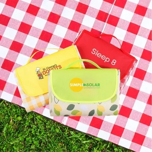 Picnic Blankets