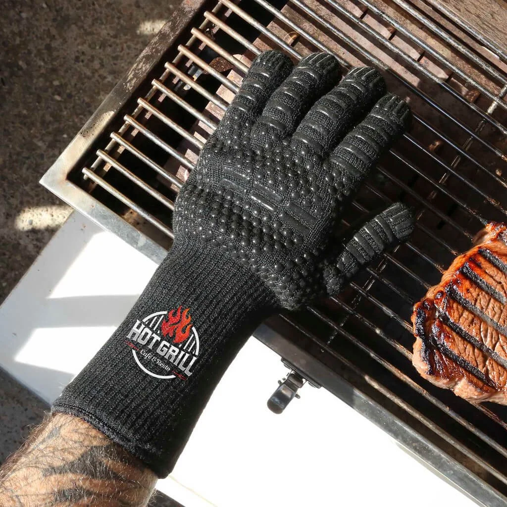 Grill Easy Grilling Spatula Tongs