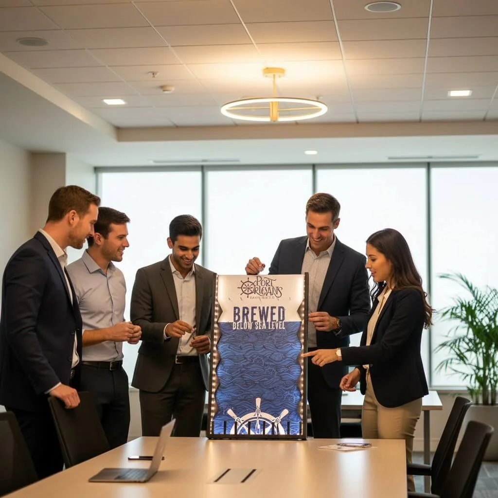 custom plinko boards for events