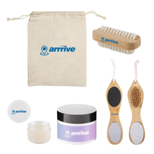 Self-Care Promos — Spirit Factory Promotional Products