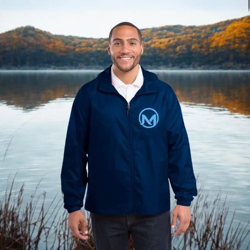 Men's Jacket