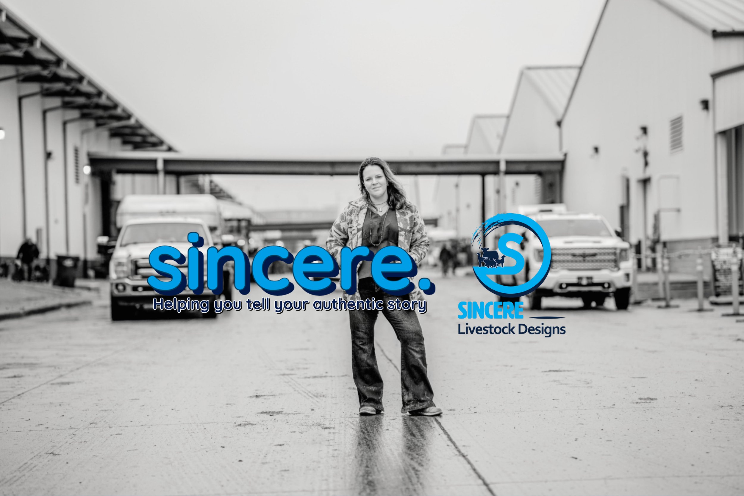 General 6 — Sincere Livestock Designs