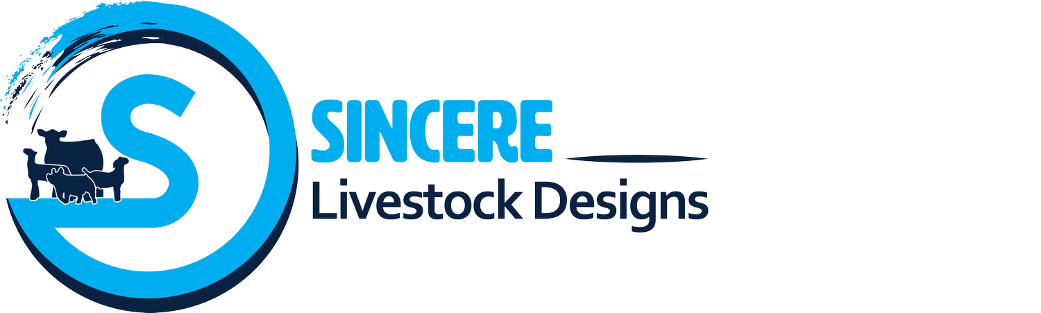 Sincere Livestock Designs