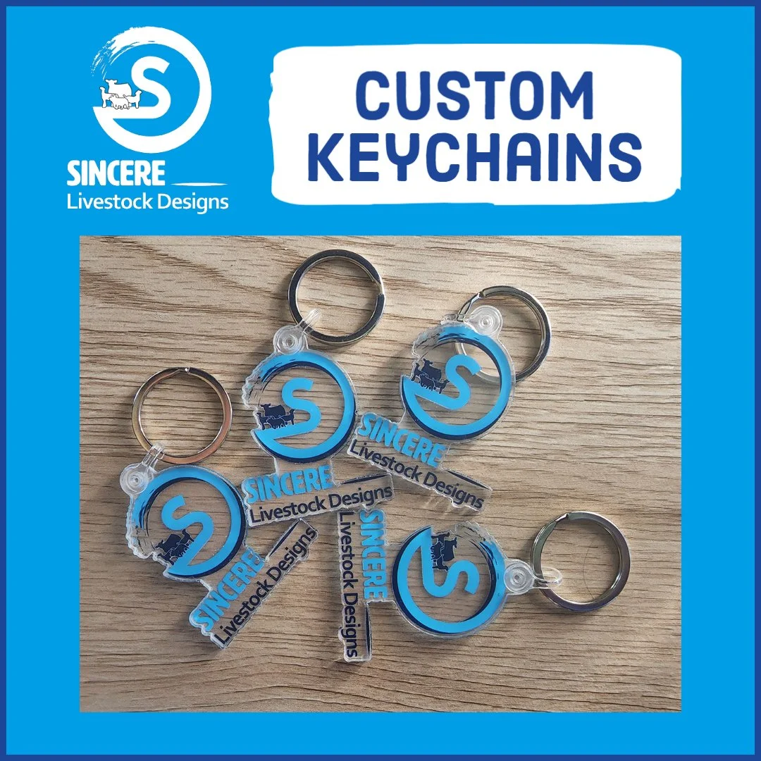 Key Chains