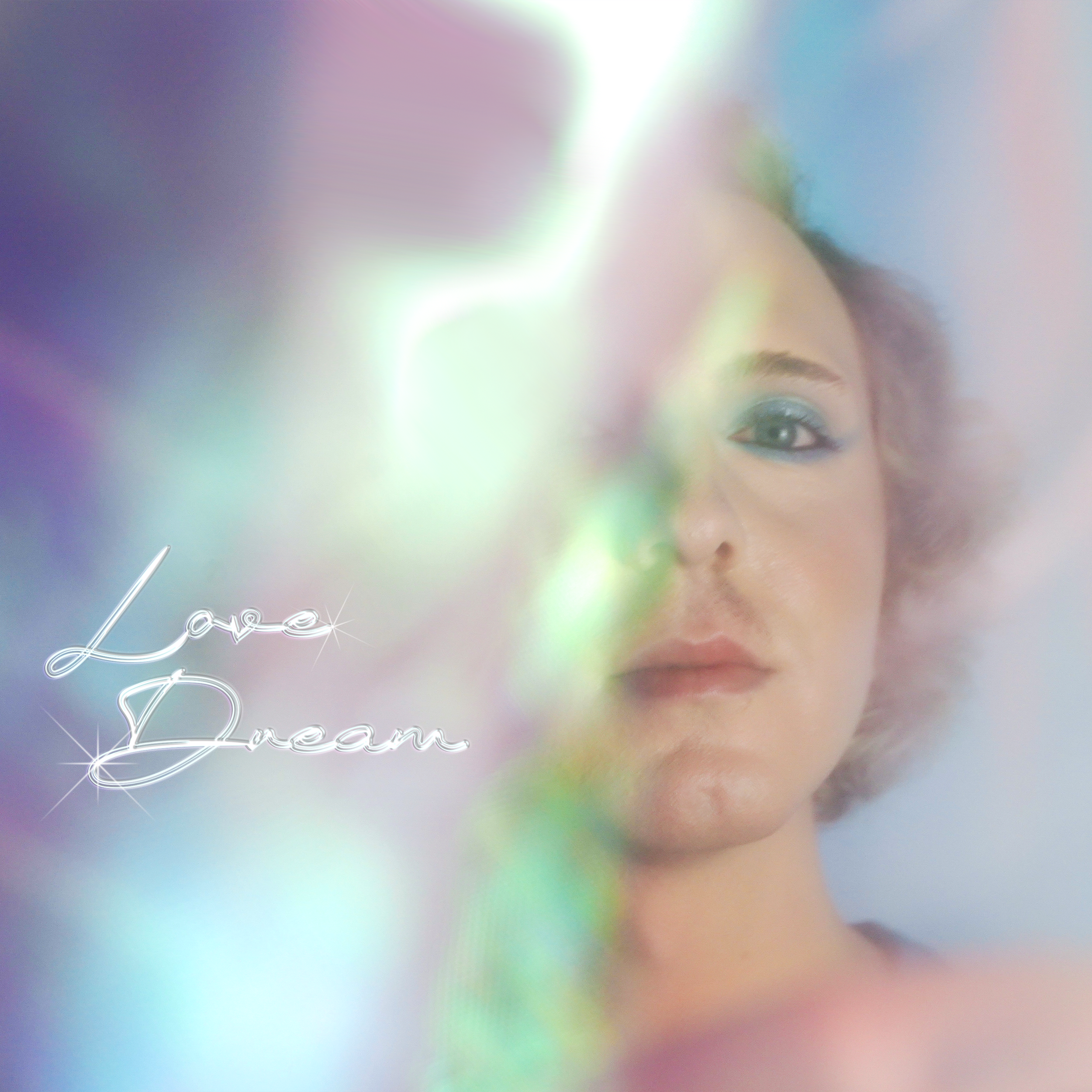 Apollo Blue, "Love Dream" — 2026