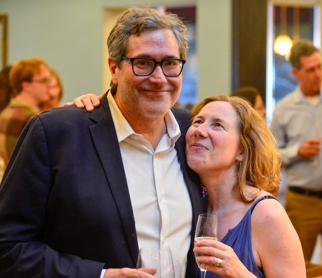 Converging Anniversaries